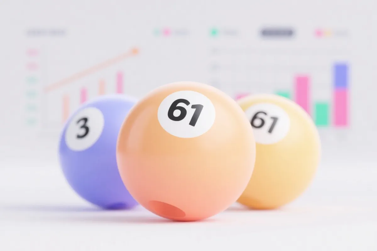 开奖与数据看板