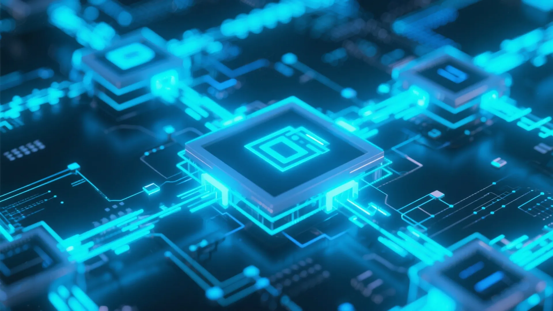 Background Data Pattern